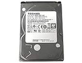 Toshiba Disco rigido SATA 3,0 Gb/s 2,5" PS3/PS4, 1 TB, 5400 giri/min, 8 MB di cache, 3 anni di garanzia