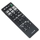 Replacement Remote Control RM-AMU199 Replace Remote for Sony SHAKE-33 SHAKE-55 SHAKE-99 Home Audio System