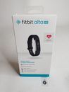 Fitbit Alta HR FB408 Heart Rate Fitness Activity Sleep Tracker W/ Box