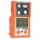 Industrial Scientific VTS-K1232101101 Ventis MX4 Multi-Gas Detector, Orange