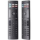 Universal Remote Control for All Vizio Smart TV Include D-Series M-Series P-Series V-Series E-Series