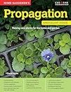 Home Gardener's Propagation: Raising New Plants for the Home and Garden (Home Gardener's Specialist Guide)