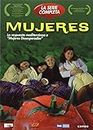 Mujeres - La Serie Completa (2006) (5DVD) *** Region 2 *** Spanish Edition ***