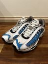 Nike Air Max Tailwind 4 IV Laser Blue White Men’s Sneaker Shoes US 10.5 No Box