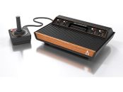 ATARI PLAION (UE) Atari 2600+ (INT)