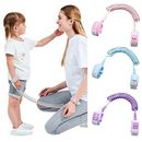 Baby Child Anti Lost Wrist Link Safety Harness Strap Rope Leash Walking Belt