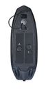 Magic Surf™ Carbon Pro *Electric Surfboard, Powered Surfboard, Jet Surfboard*