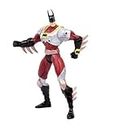 Global Arcade The Animated Series Batman - Lava Fury 6.5 inch Action Figure for Collectors - Rare & DISCONITNUED