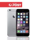 Apple iPhone 6 - 64GB - Bent - Space Grey (Unlocked) (CDMA + GSM) (AU Stock)