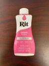 RIT All Purpose PERMANENT Color Dye for Fabric Cloth Shoes Painting Wood & More