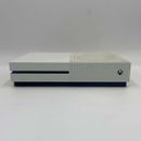 Microsoft Xbox One S 500GB Console Gaming System Only White 1681
