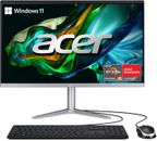 Acer All-In-One Aspire C24-1300-UR32 Ryzen 5 7520U 8GB 512 GB SSD Win11 PC