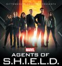 Agents Of Shield Season 1 & 2 Marvel Rittenhouse Autograph Auto Card Selection
