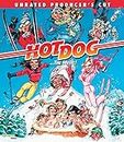 Hot Dog... The Movie [Blu-ray]