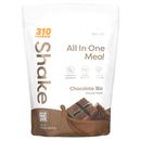 2 X 310 Nutrition, All-In-One Meal Shake, Chocolate Bliss, 29.2 oz (828.8 g)
