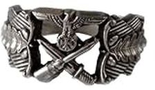 MK-Art Militaria deutscher Ring Nahkampfspange