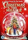 A Christmas Tree Miracle