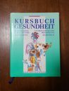 KURSBUCH GESUNDHEIT Course Book Health In German Symptoms Illnesses Hardcover 92