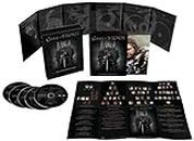 BD * Game of Thrones - Die komplette 1. Staffel (Box Set / 5 Discs) [Blu-ray] [Import allemand]