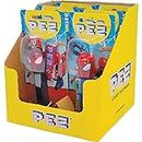 Pez Spiderman Candy and Dispenser 17 g