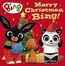Merry Christmas, Bing!