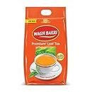 Wagh Bakri Premium Leaf Tea Pack, 1kg