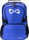 NEW Nfinity Petite Classic Backpack - Blue