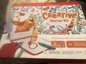 Osmo Creative Starter Kit for iPad - White