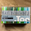 Copic Ciao Set B Marker - 72 Piece Barely Used