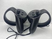 Oculus Quest Rift CV1 Touch Controllers (RIGHT and LEFT) Tested and Working