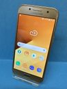 Samsung Galaxy A3 SM-A320 16GB Gold (entsperrt) Android Smartphone 2017