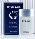 CYGNUS Eau De Toilette For Men 50ml Polo Blue Scent Long Last Perfume M310