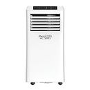 Meaco MeacoCool MC Series 9,000R Portable Air Conditioner - Powerful Portable Air Conditioner, Energy Efficient with Two Window Venting Kits included