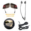 Vehicle Car Blind Spot Detection System Accessories BSD Blind Spot Light Safety