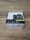 Polaroid iE6035 18MP 60X Optimal Zoom Digital Camera Pink Open Box