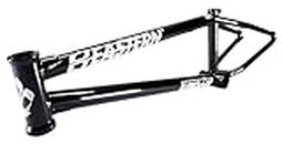 BMX Frame-Eastern Bikes Repeater - 21.69" Black