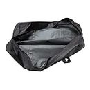 Enakshi Grill Carry Storage Bag Large Capacity Equipment Waterproof for Camp BBQ 60cmx31cmx24cm |Home & Garden | Yard, Garden & Outdoor Living | Outdoor Cooking & Eating | Barbecue & Grill Covers