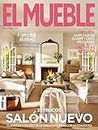 Revista El Mueble # 741 | Especial baños (Decoración)