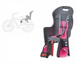 Porta bebe bicicletas boodie qst para bici accesorios repuestos moto motor