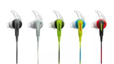Bose SoundSport Cuffie In-Ear 3,5 mm Jack Wired Headphones in Diversi Colori