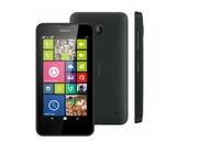 Nokia Lumia 635 Microsoft Windows Smart Handy EE 8GB schwarz RM-974