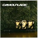Camouflage - Sensor Album (CD von 2003)