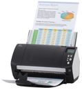 Fujitsu Fi-7160 High Speed Duplex A4 Desktop Document Scanner & 12 mths warranty