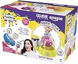 Doctor Squish - Squishy Maker Station - Amazon Exclusive Edition - Create Your Very Own Squishies! DIY, for Ages 8 & Up