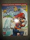 Super Mario Sunshine: Official Strategy Guide