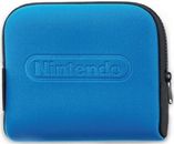 Nintendo offizielle 2DS Tragetasche blau