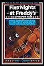 Five Nights at Freddy's: The Week Before, An AFK Book (Interactive Novel #1)