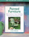 Painted Furniture Lyna Farkas NEW BOOK