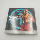 Insanity Max 30 Thirty Beachbody Cardio Workout 10 DVD Disc Set Months 1 and 2