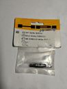 HPI Idler Shaft with E Clip and Pins Savage 4wd Truck Vintage Rc 86088 (H6)